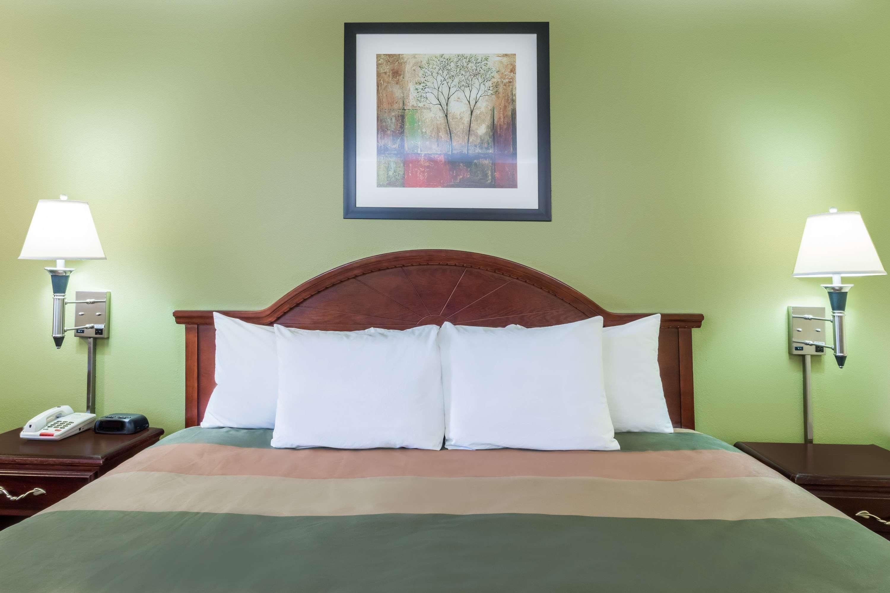 Days Inn Blakely Luaran gambar
