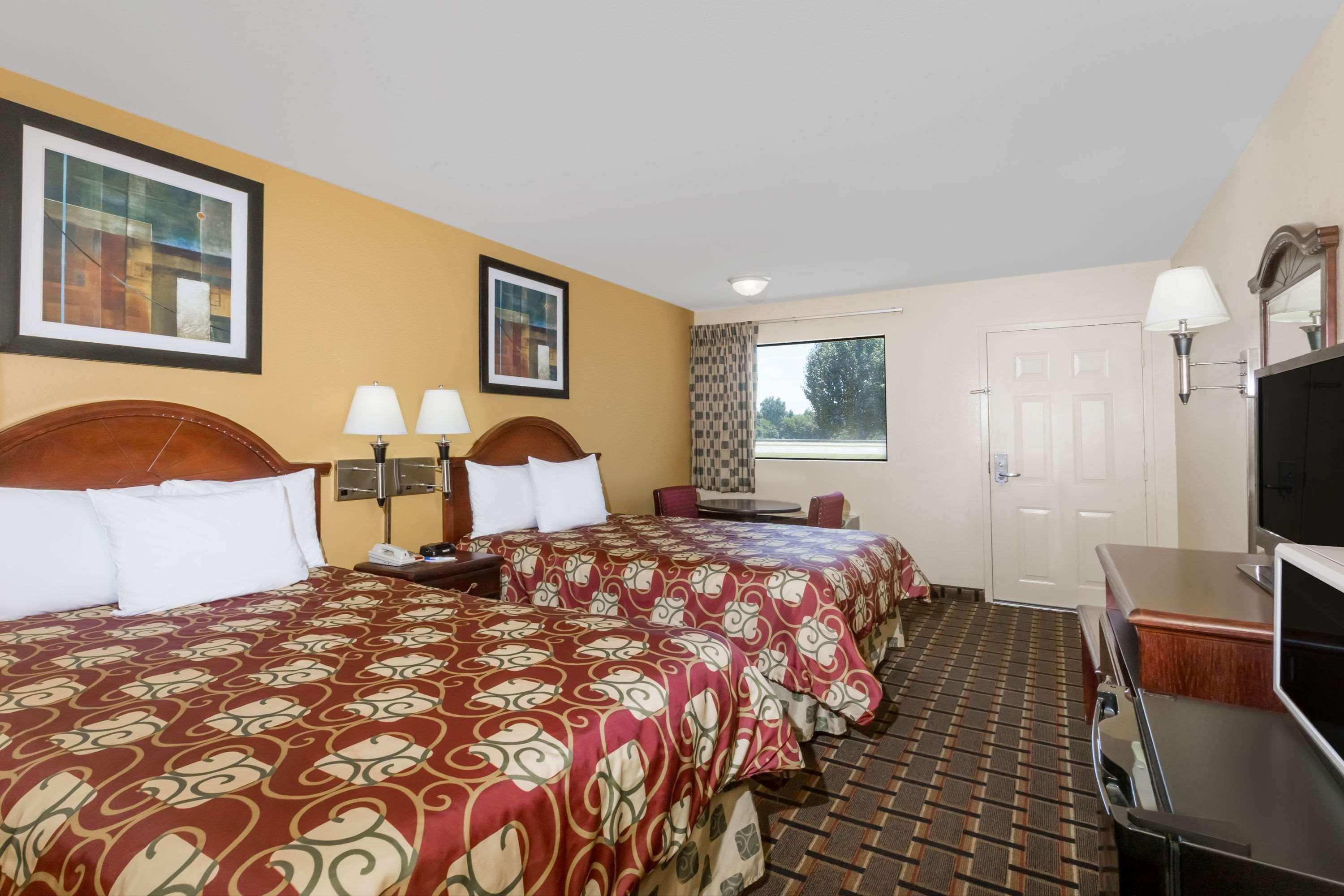 Days Inn Blakely Luaran gambar