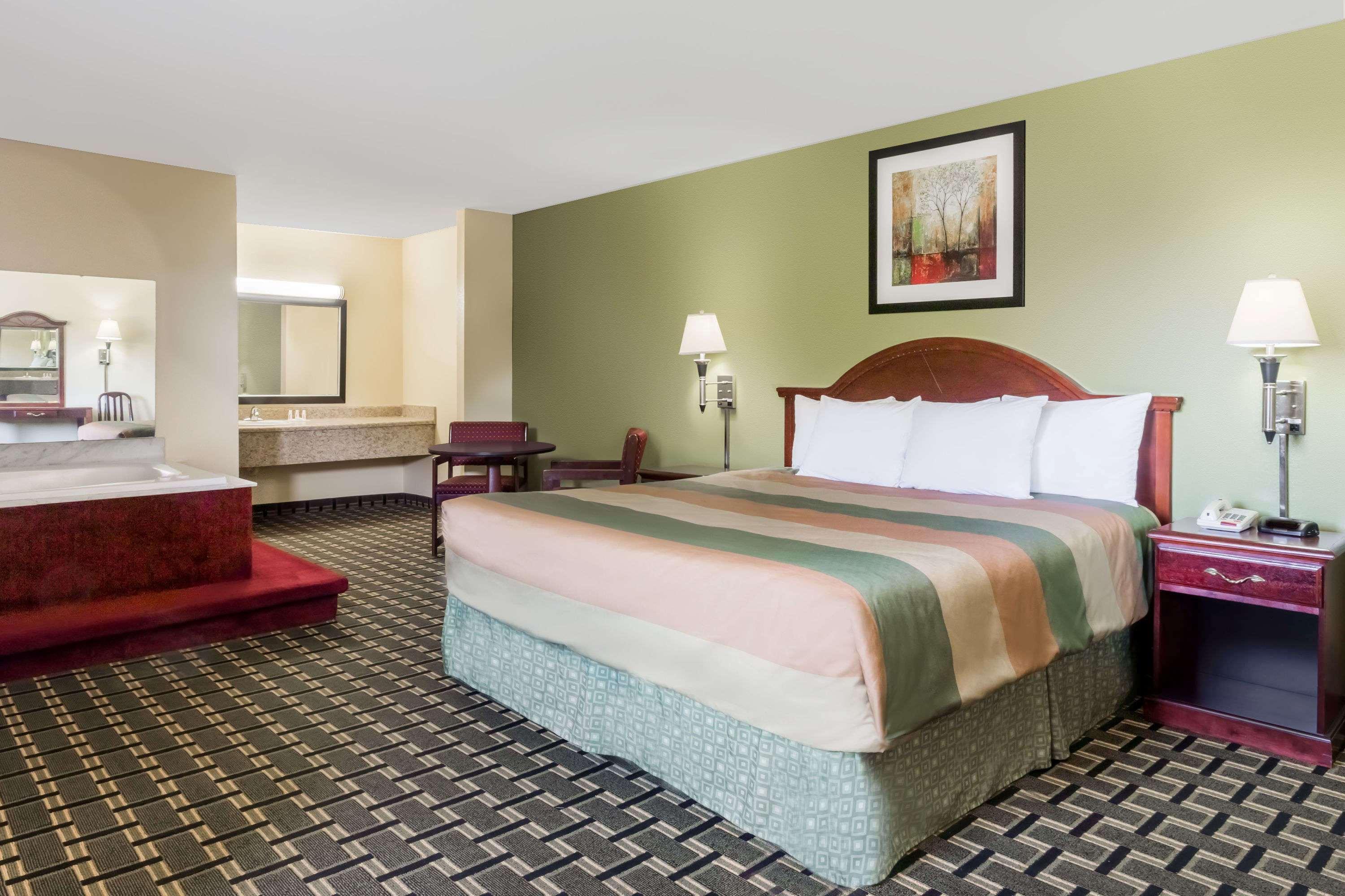 Days Inn Blakely Luaran gambar
