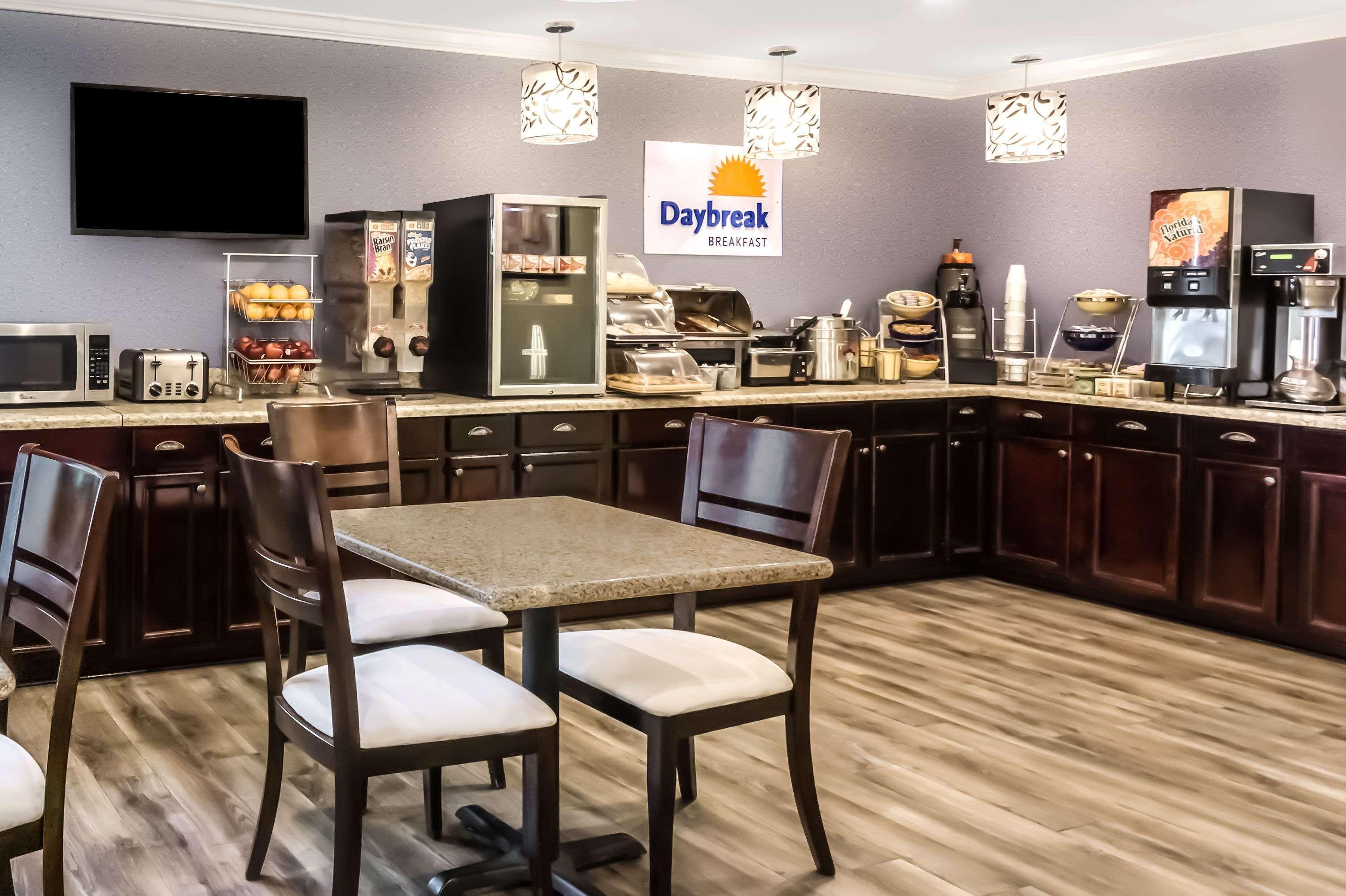 Days Inn Blakely Luaran gambar