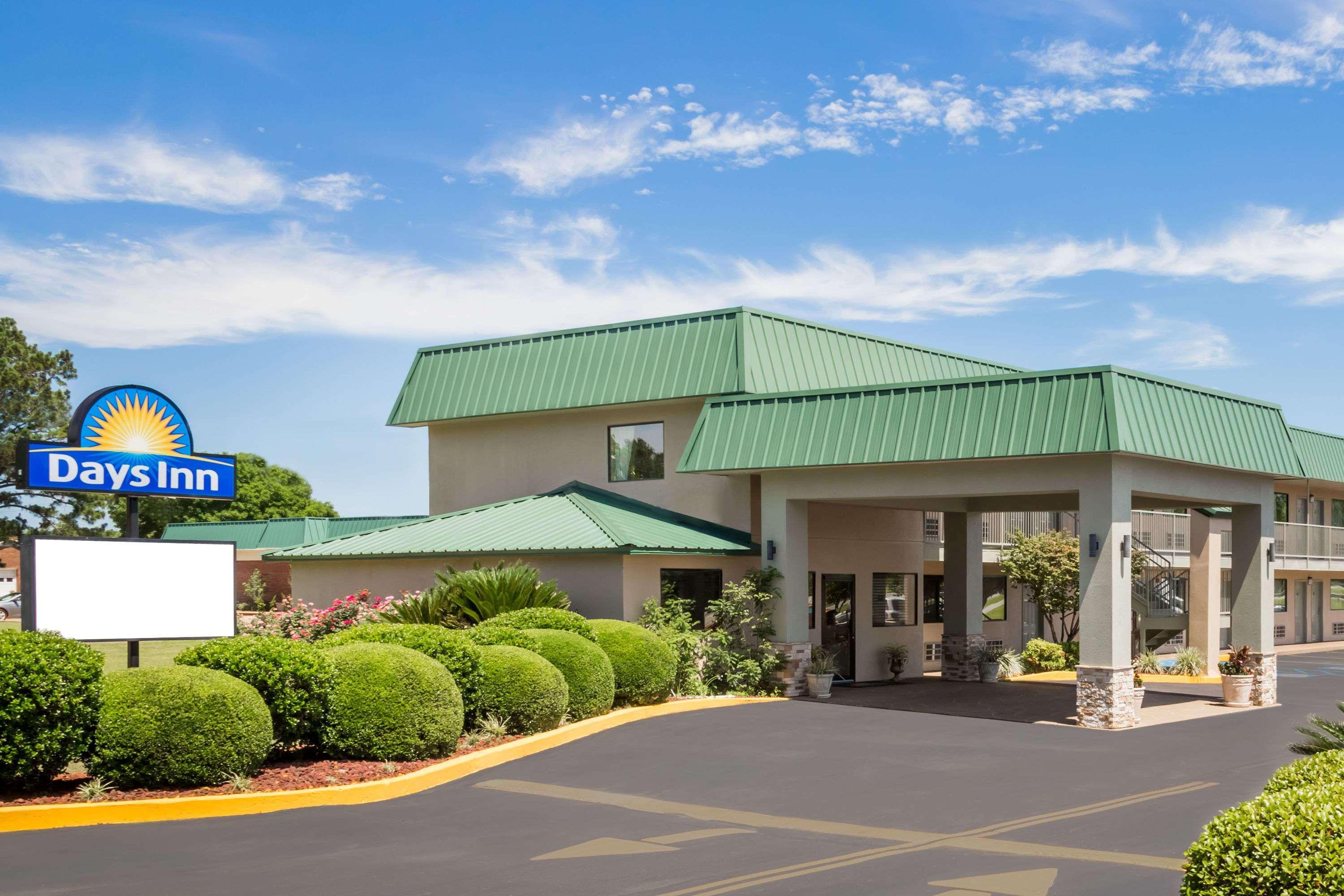 Days Inn Blakely Luaran gambar