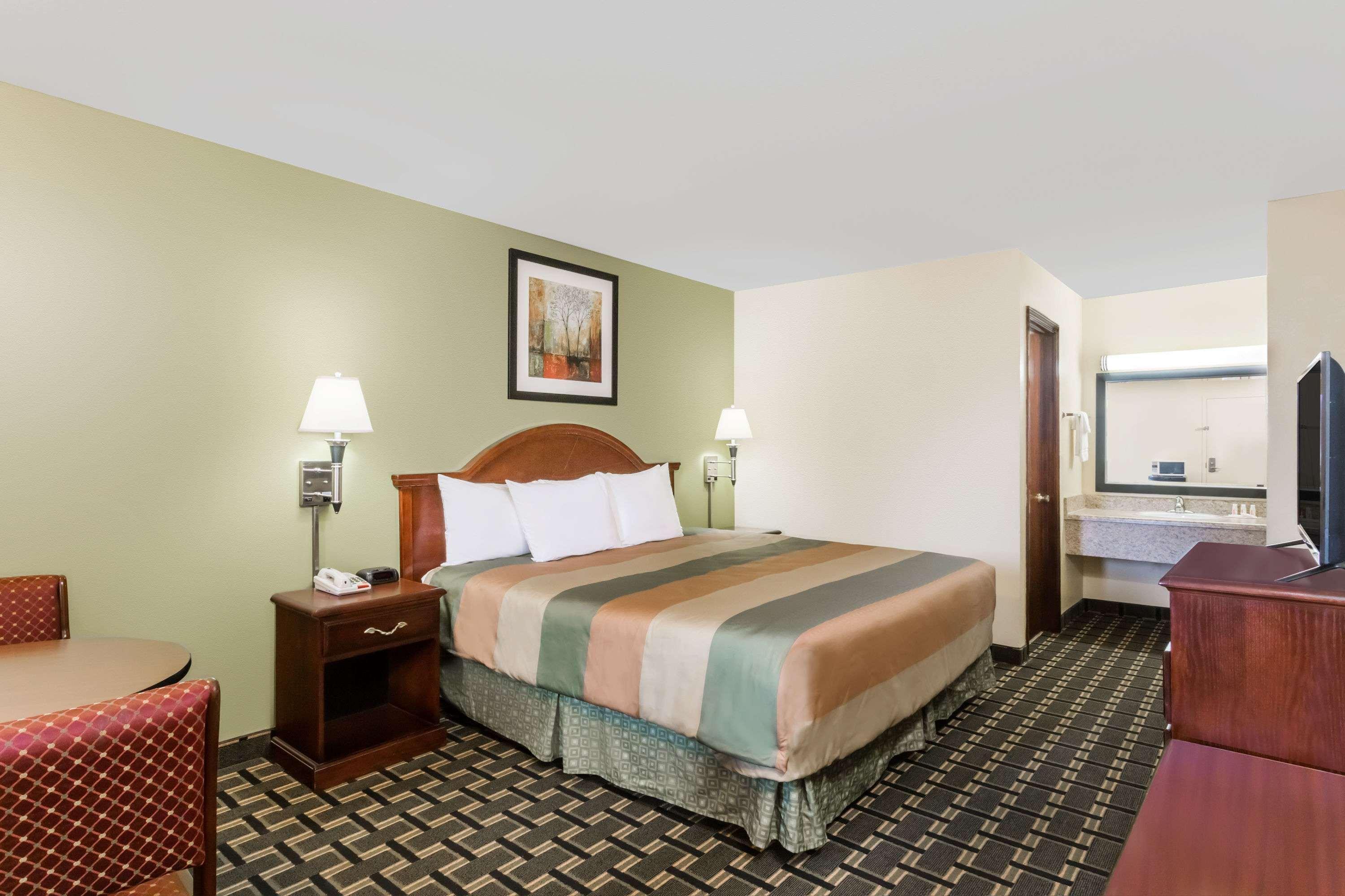 Days Inn Blakely Luaran gambar