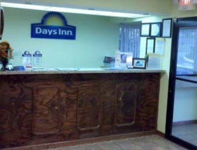 Days Inn Blakely Luaran gambar
