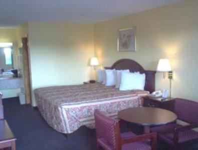 Days Inn Blakely Bilik gambar