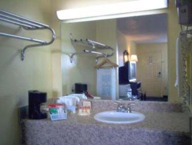 Days Inn Blakely Bilik gambar